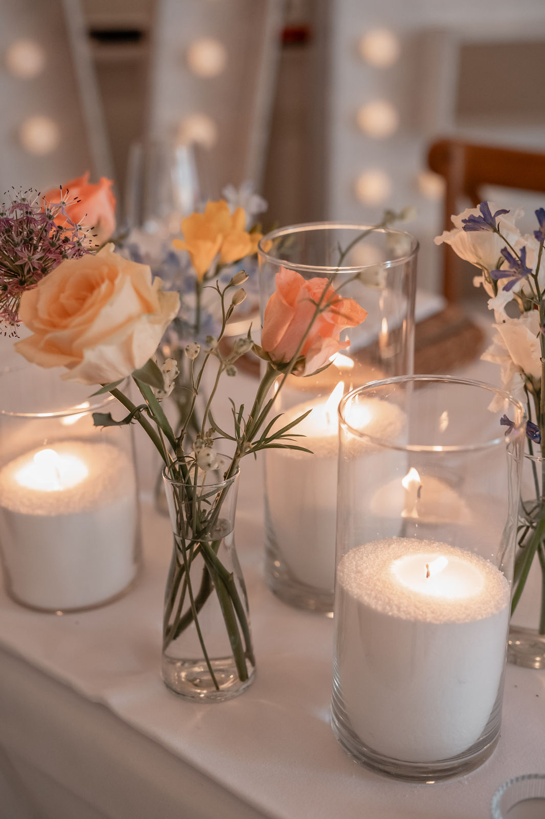 Hochzeit Louisa & Mirco – Nordkirchen & Werne, Bild 20