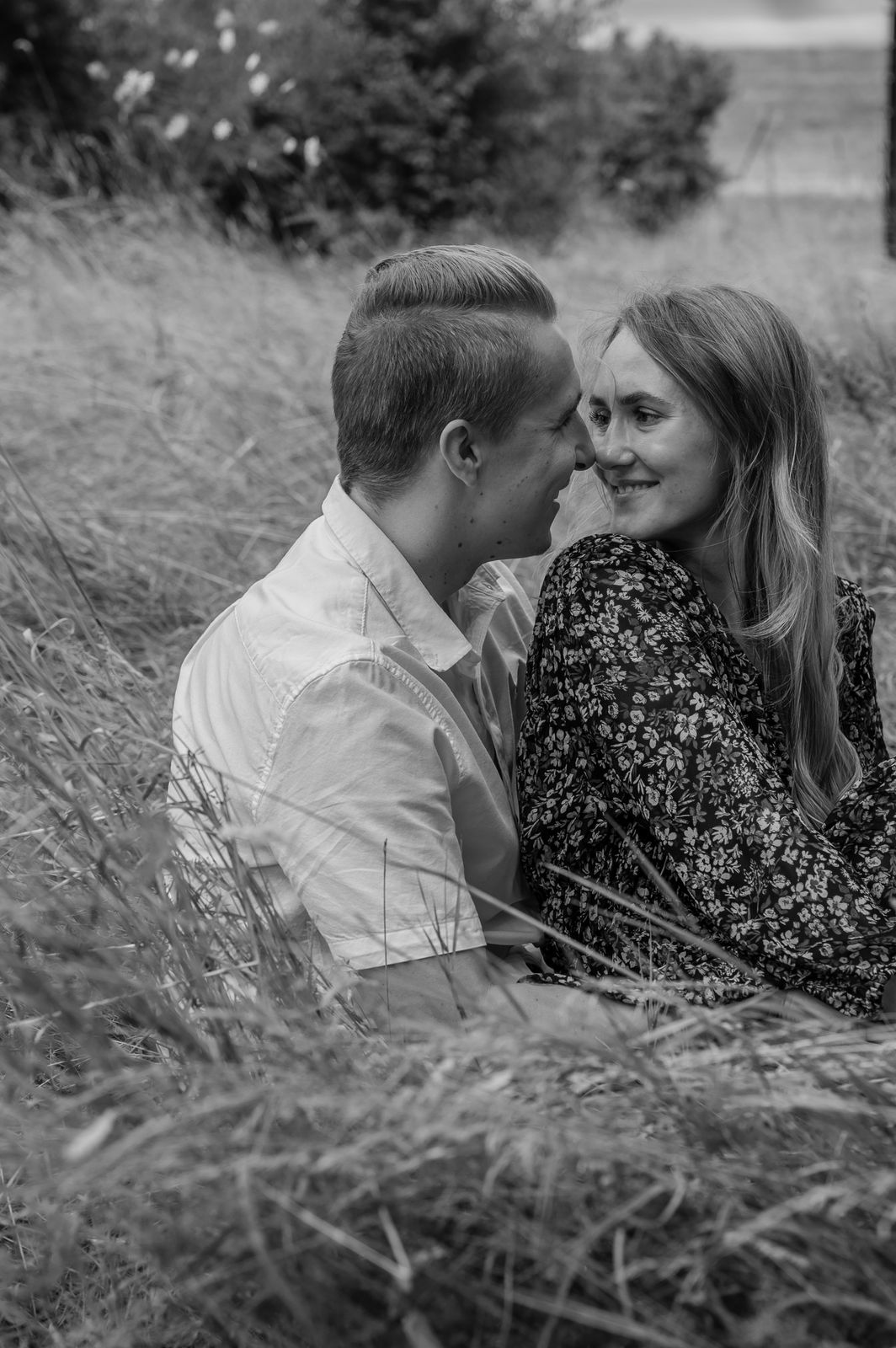 Lisa & Timo – Verlobungs- und Paarshooting, Bild 60