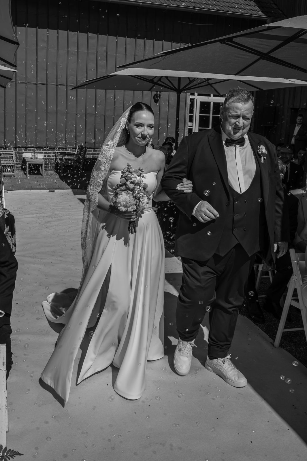 Hochzeit Louisa & Mirco – Nordkirchen & Werne, Bild 23