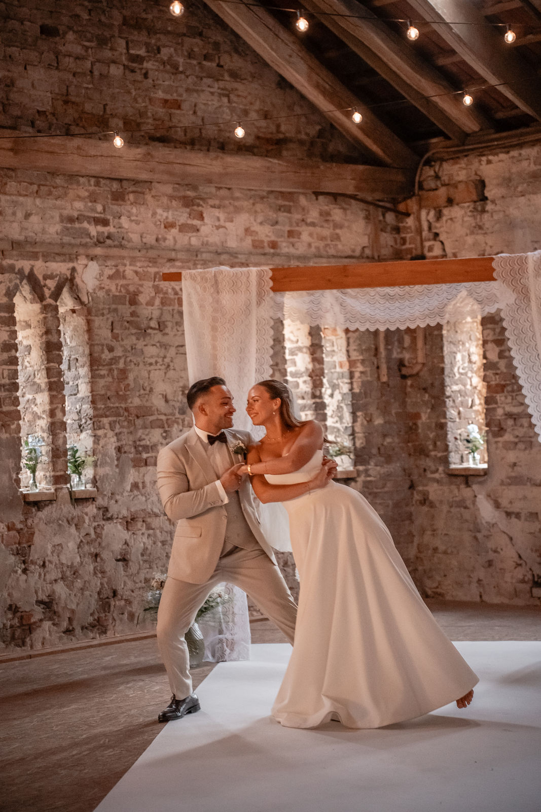 Hochzeit Louisa & Mirco – Nordkirchen & Werne, Bild 51