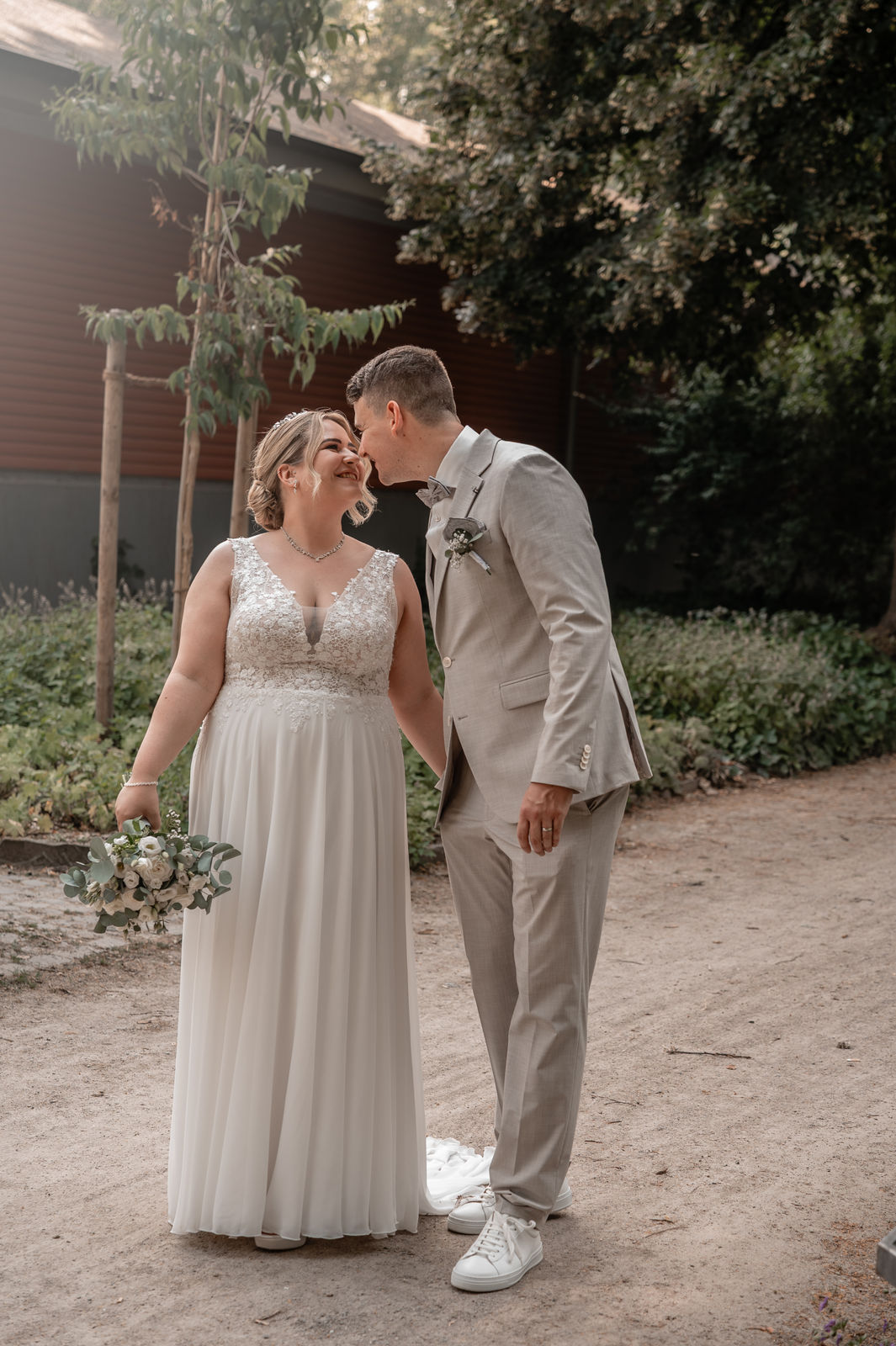 Janina & David – Hochzeit in Dortmund, Bild 55