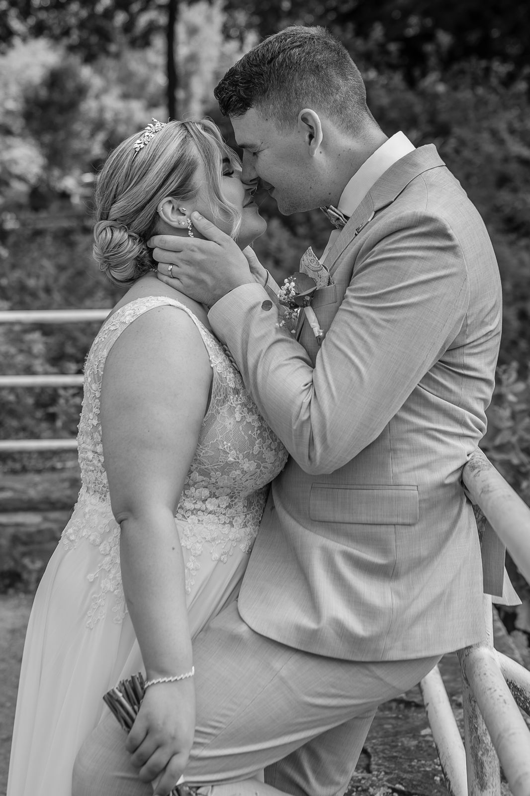 Janina & David – Hochzeit in Dortmund, Bild 82
