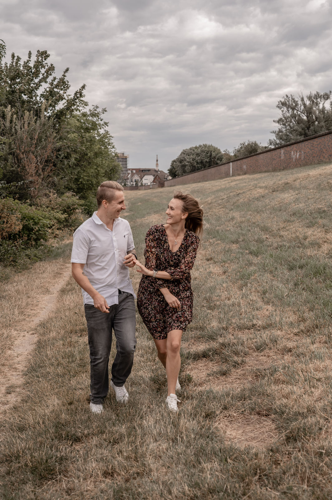 Lisa & Timo – Verlobungs- und Paarshooting, Bild 47