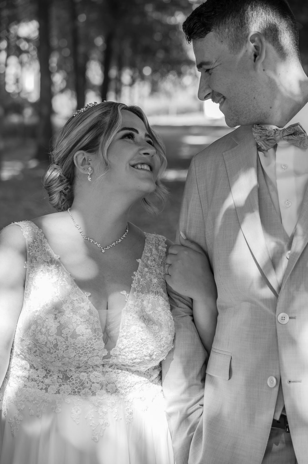 Janina & David – Hochzeit in Dortmund, Bild 50