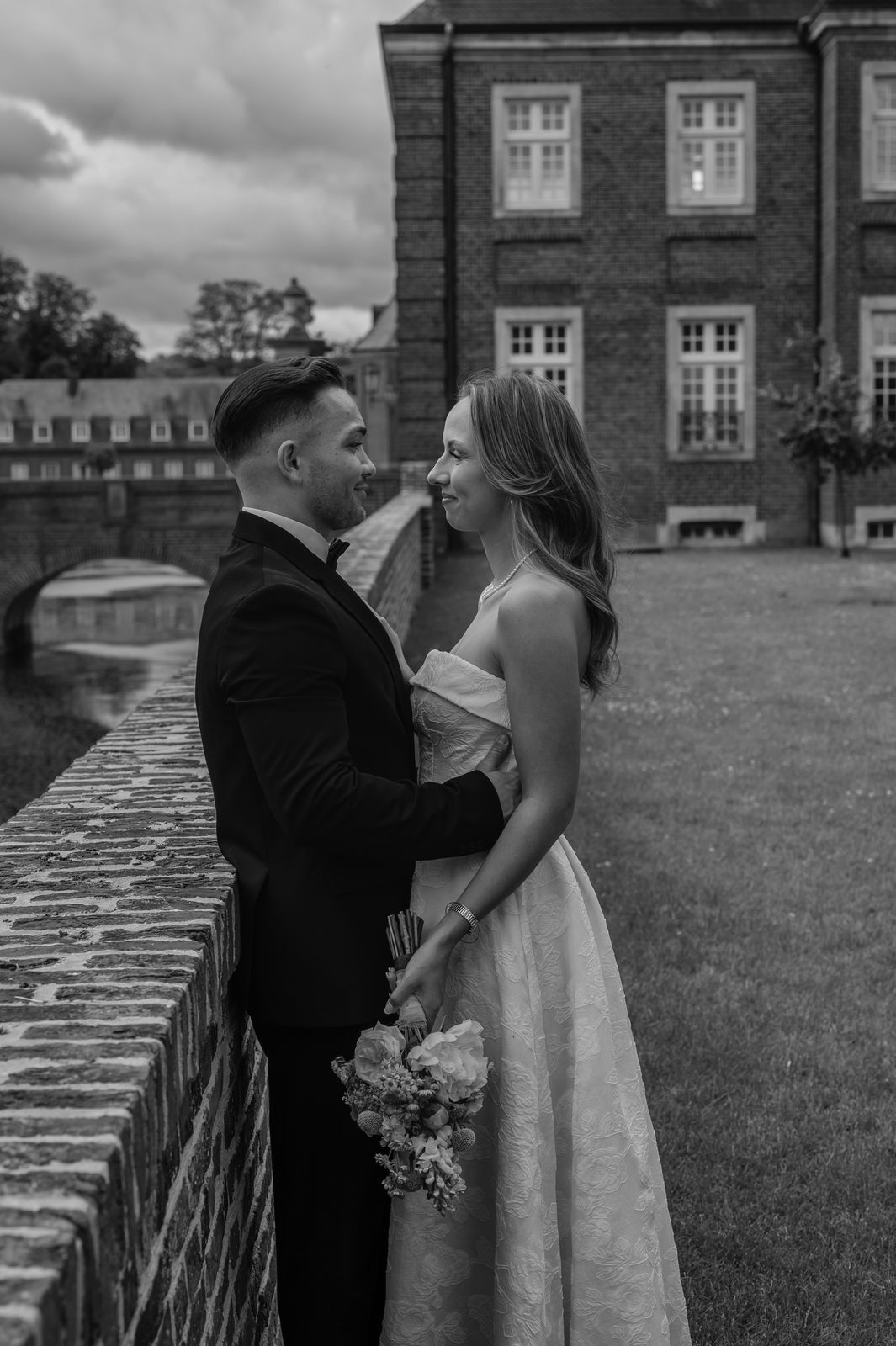 Hochzeit Louisa & Mirco – Nordkirchen & Werne, Bild 7