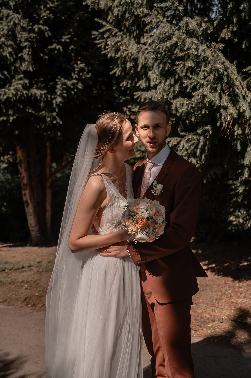 Anna & Tobi