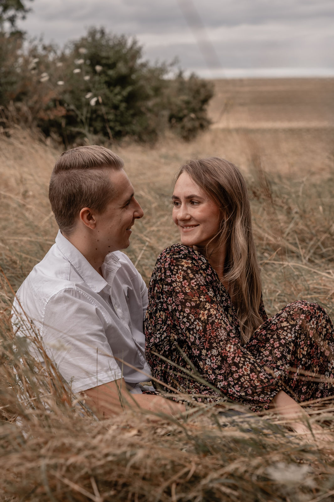 Lisa & Timo – Verlobungs- und Paarshooting, Bild 55