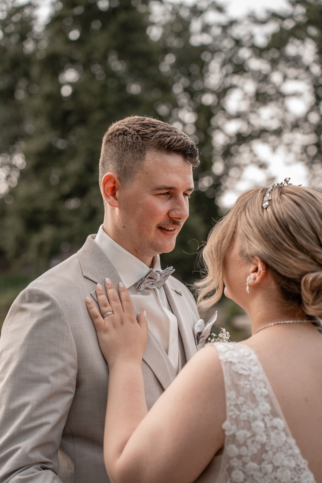 Janina & David – Hochzeit in Dortmund, Bild 75