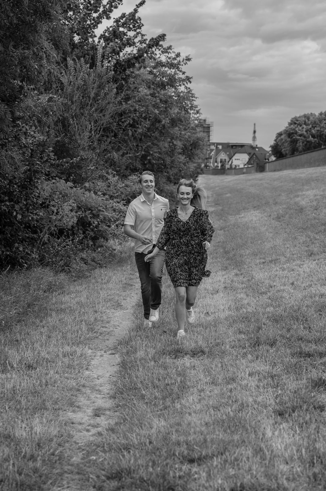 Lisa & Timo – Verlobungs- und Paarshooting, Bild 30