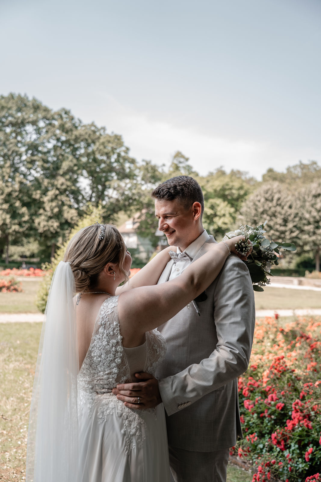 Janina & David – Hochzeit in Dortmund, Bild 5
