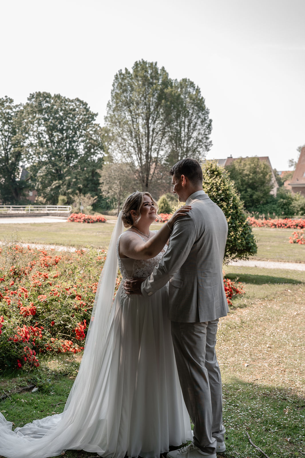 Janina & David – Hochzeit in Dortmund, Bild 3