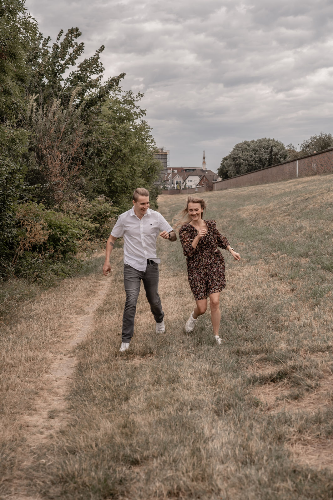 Lisa & Timo – Verlobungs- und Paarshooting, Bild 41