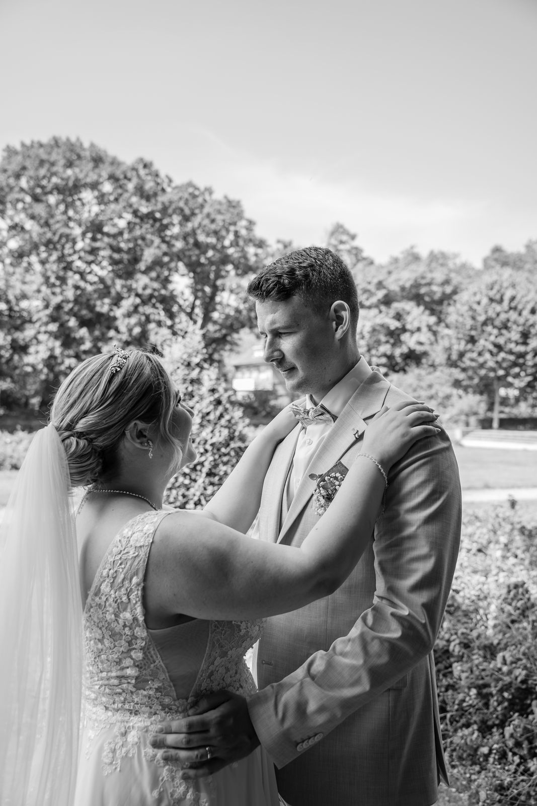 Janina & David – Hochzeit in Dortmund, Bild 4