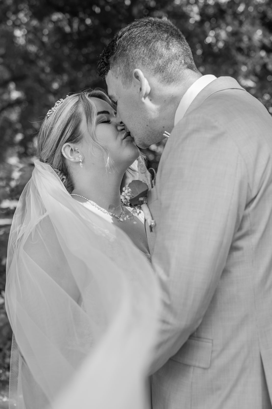 Janina & David – Hochzeit in Dortmund, Bild 40