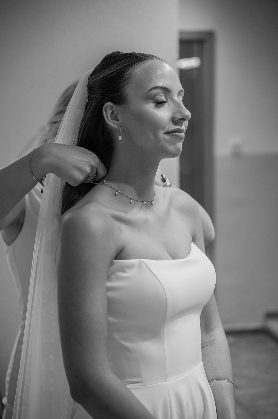 Hochzeit Louisa & Mirco – Nordkirchen & Werne, Bild 13