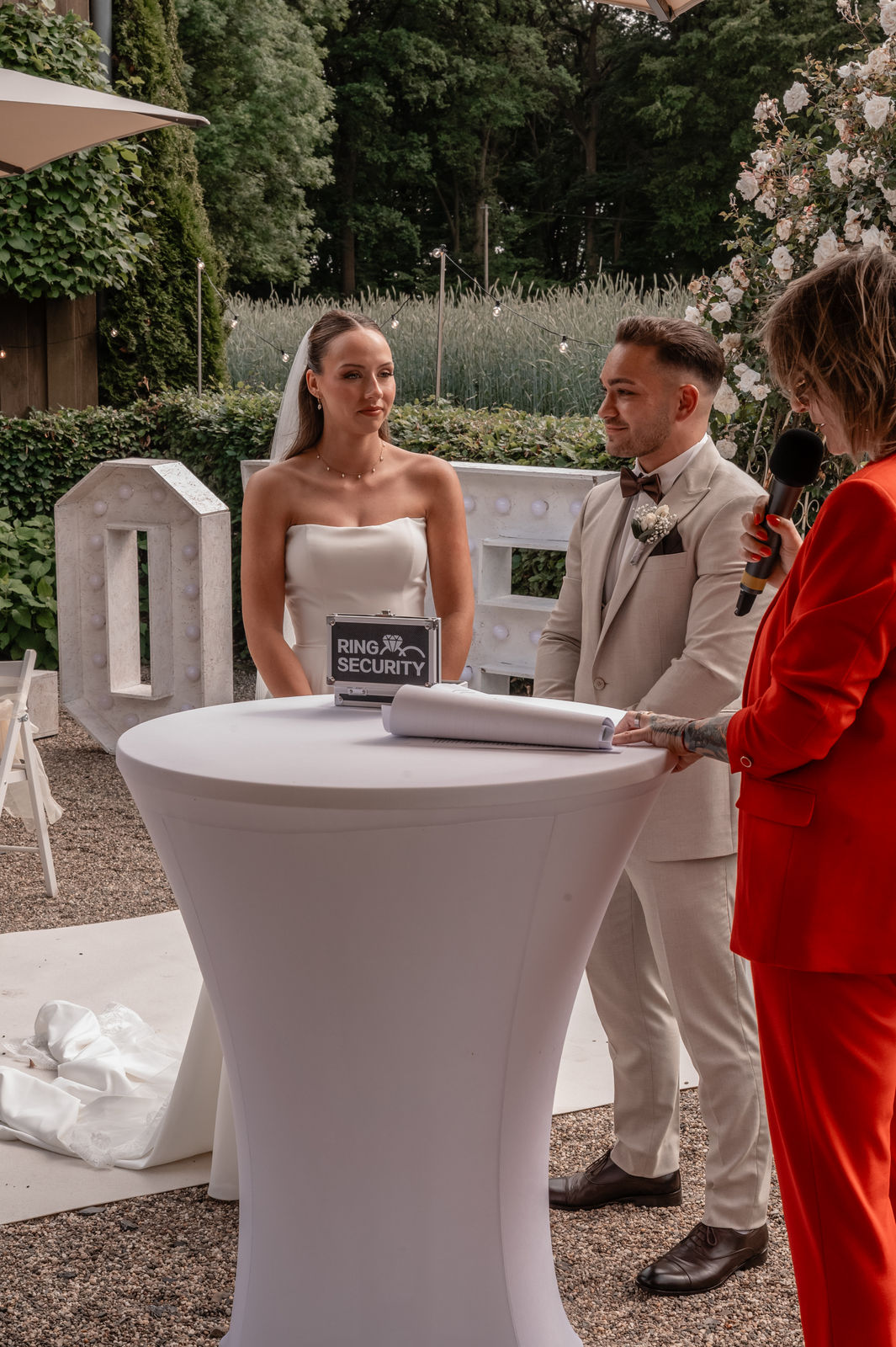 Hochzeit Louisa & Mirco – Nordkirchen & Werne, Bild 26