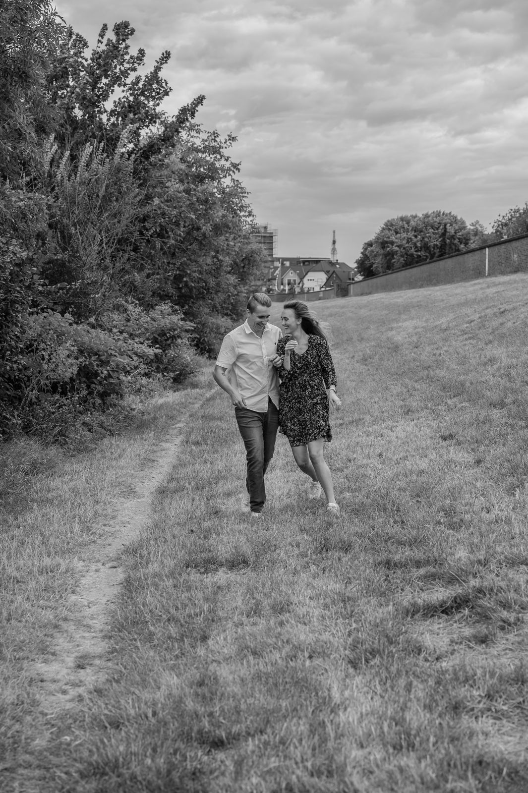 Lisa & Timo – Verlobungs- und Paarshooting, Bild 38