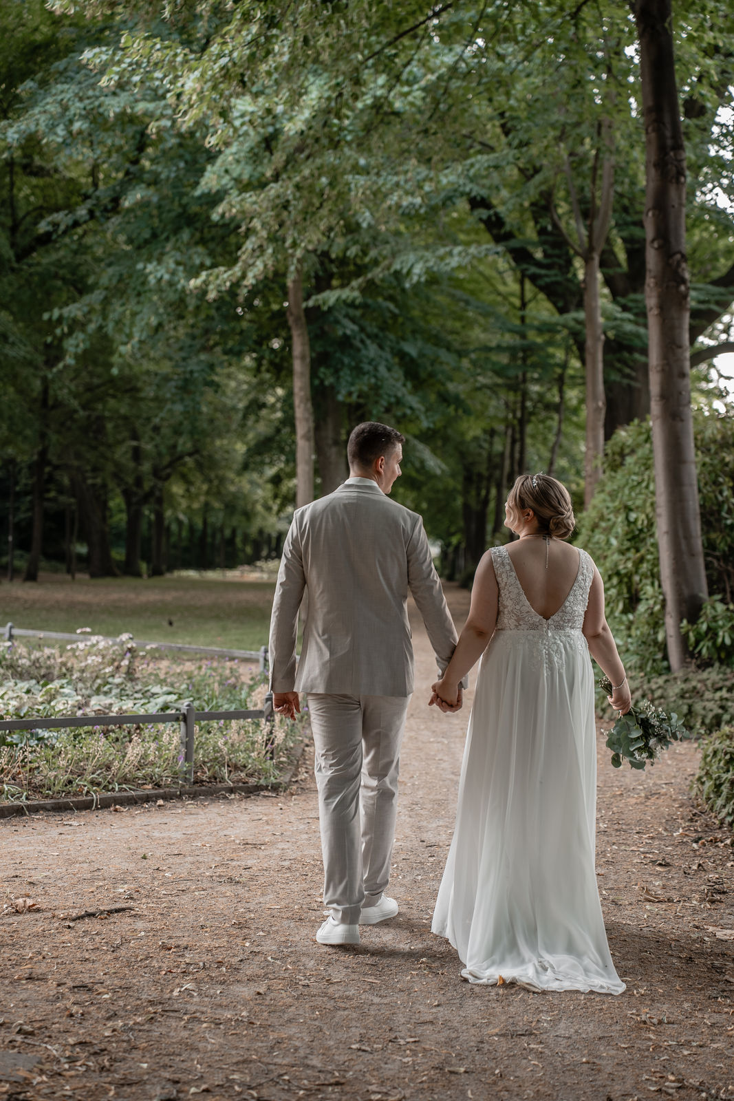 Janina & David – Hochzeit in Dortmund, Bild 69