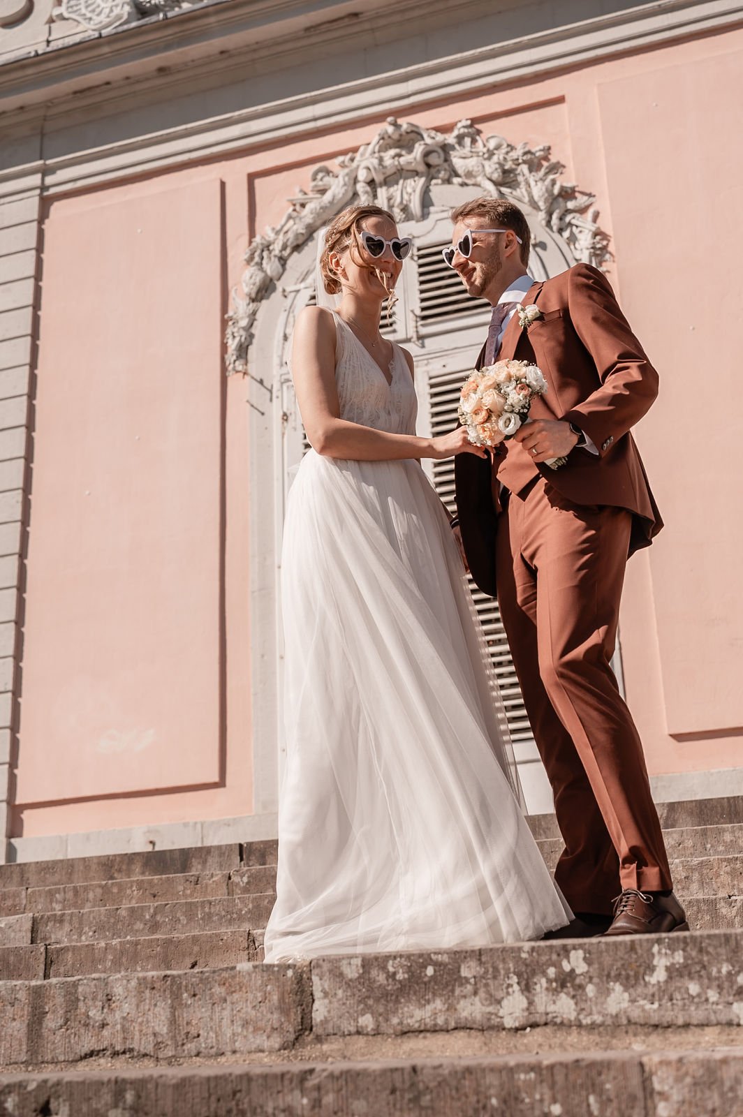 Anna & Tobi – Brautpaarshooting Düsseldorf 41