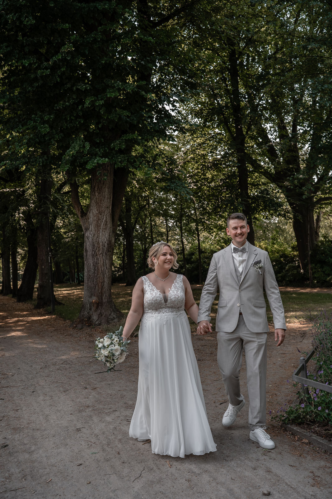 Janina & David – Hochzeit in Dortmund, Bild 51