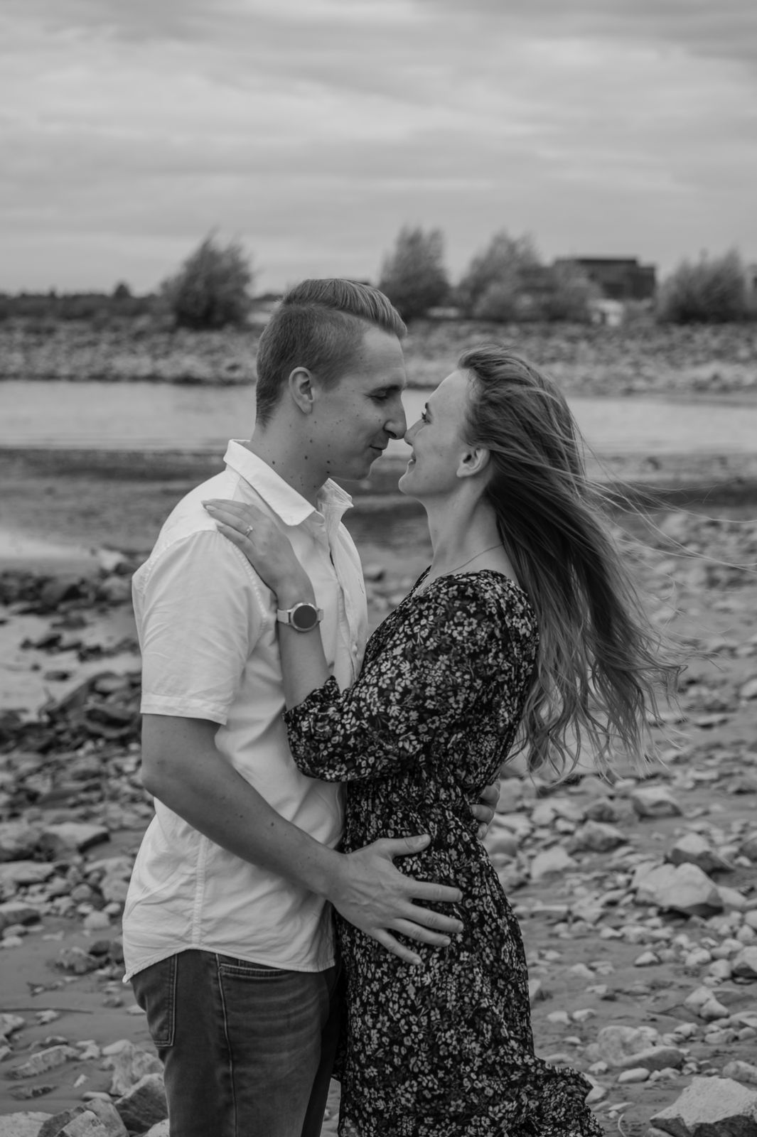 Lisa & Timo – Verlobungs- und Paarshooting, Bild 10