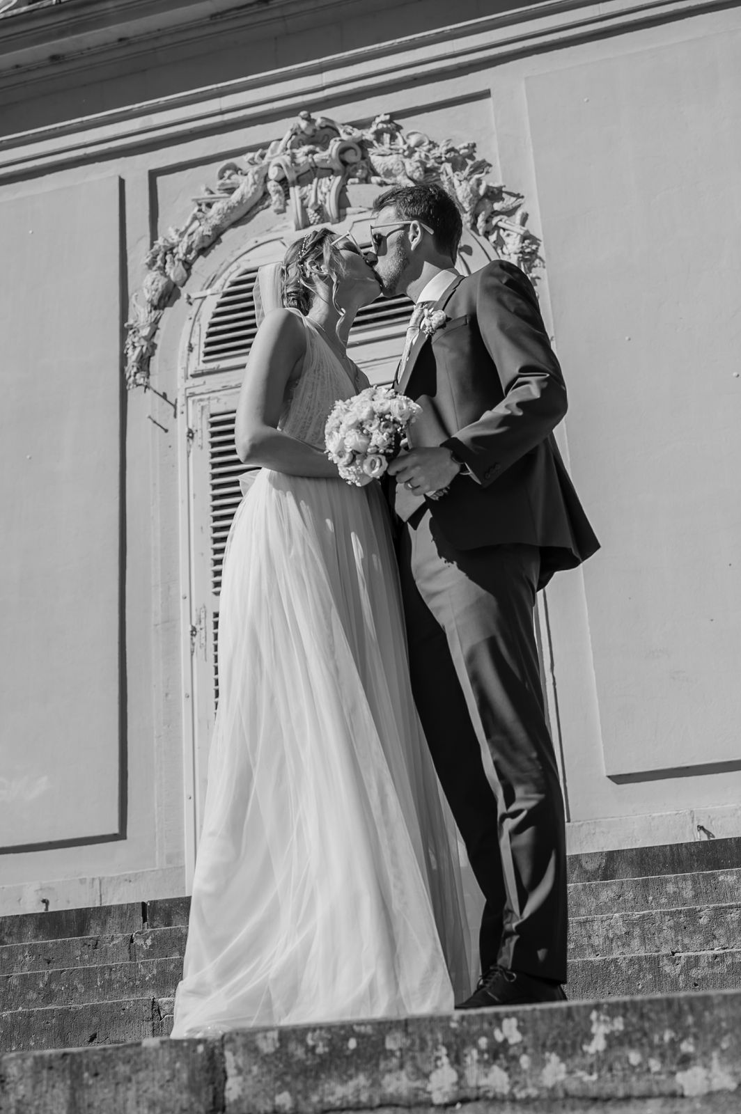 Anna & Tobi – Brautpaarshooting Düsseldorf 42