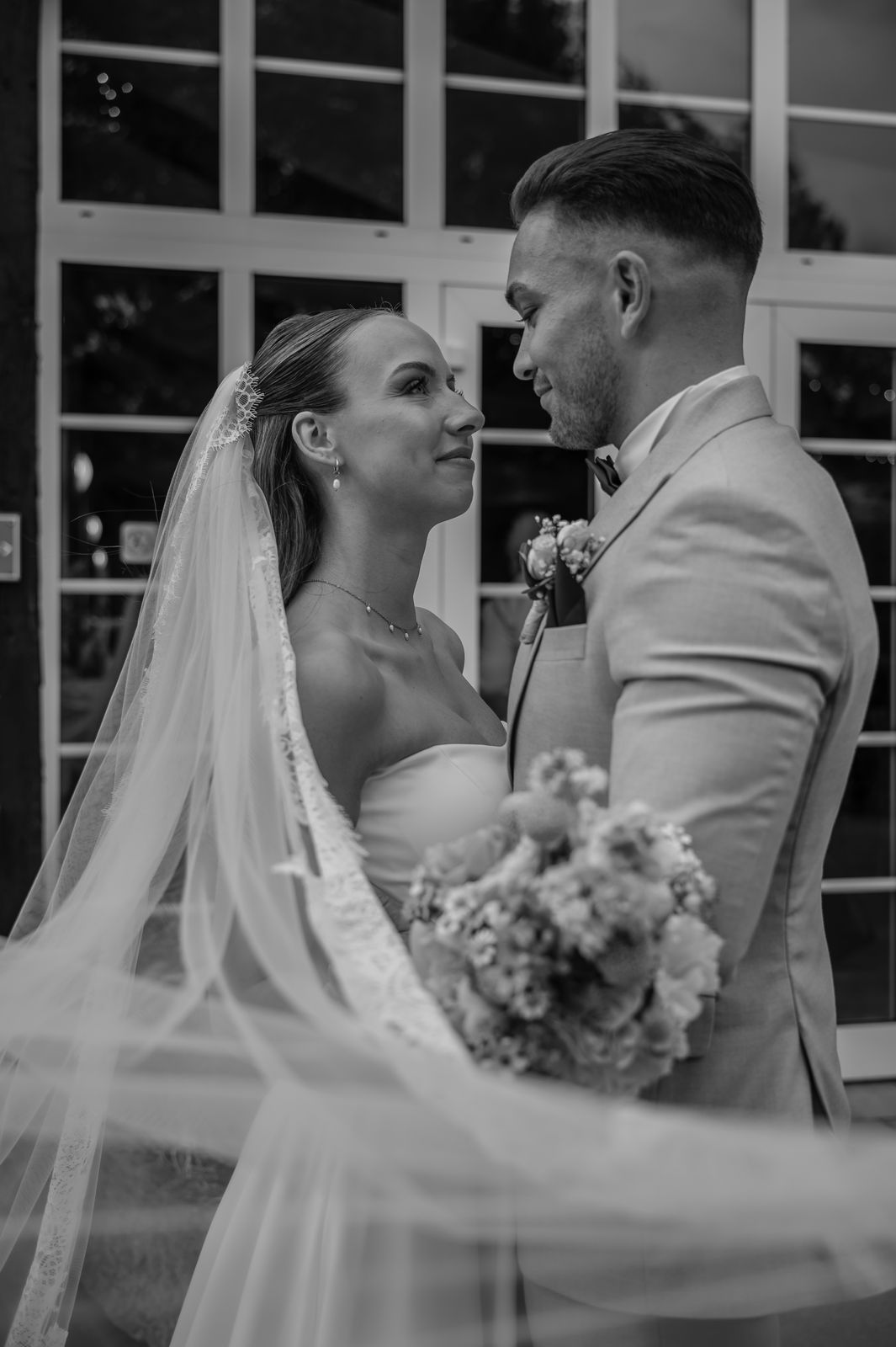 Hochzeit Louisa & Mirco – Nordkirchen & Werne, Bild 35