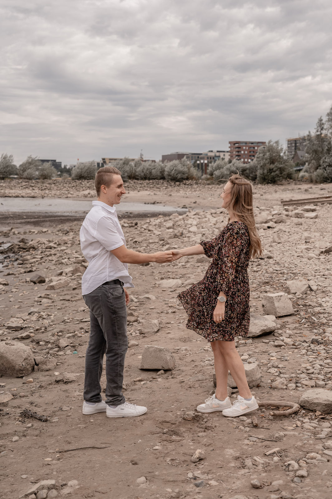Lisa & Timo – Verlobungs- und Paarshooting, Bild 19