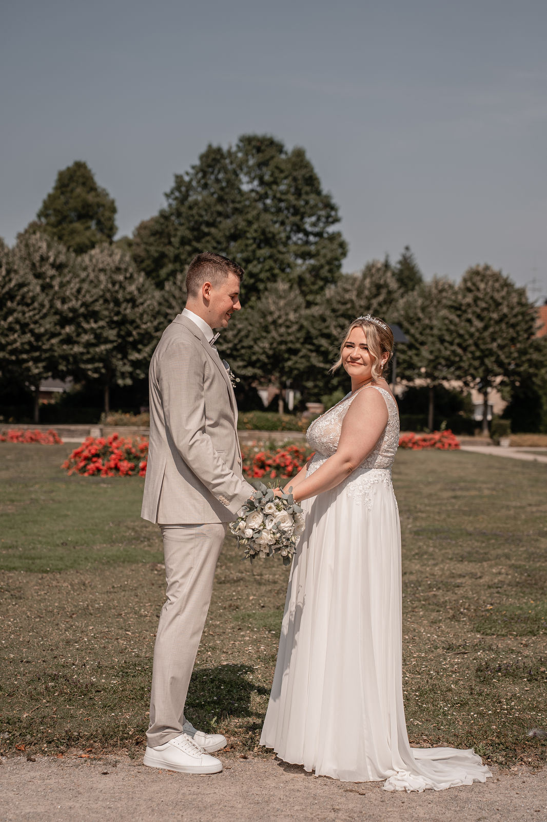 Janina & David – Hochzeit in Dortmund, Bild 97