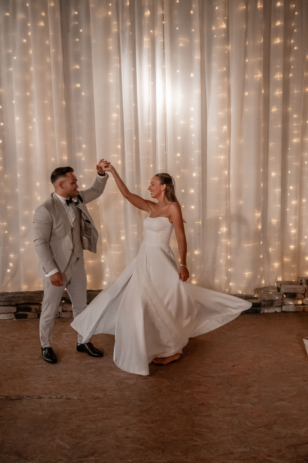 Hochzeit Louisa & Mirco – Nordkirchen & Werne, Bild 41