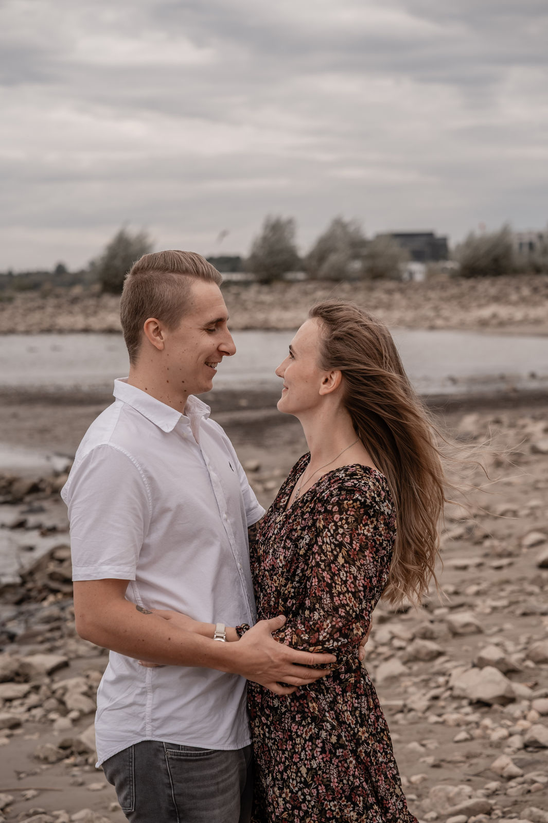 Lisa & Timo – Verlobung