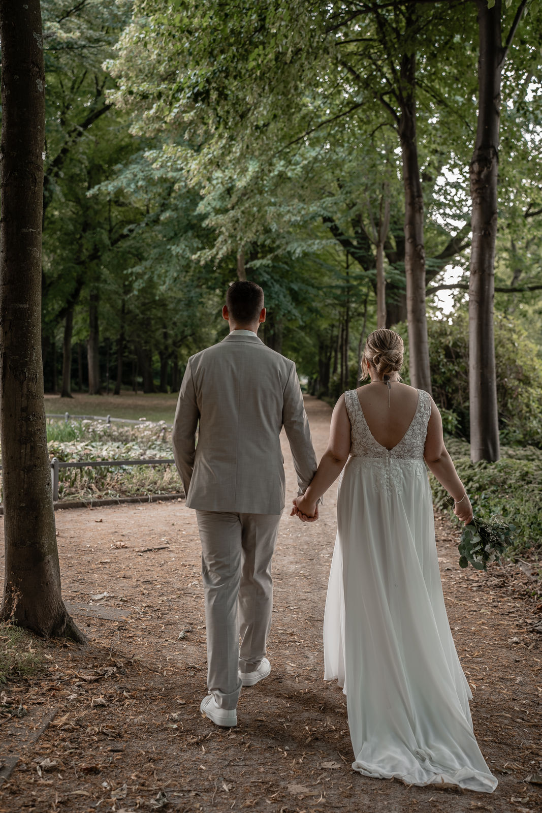 Janina & David – Hochzeit in Dortmund, Bild 67