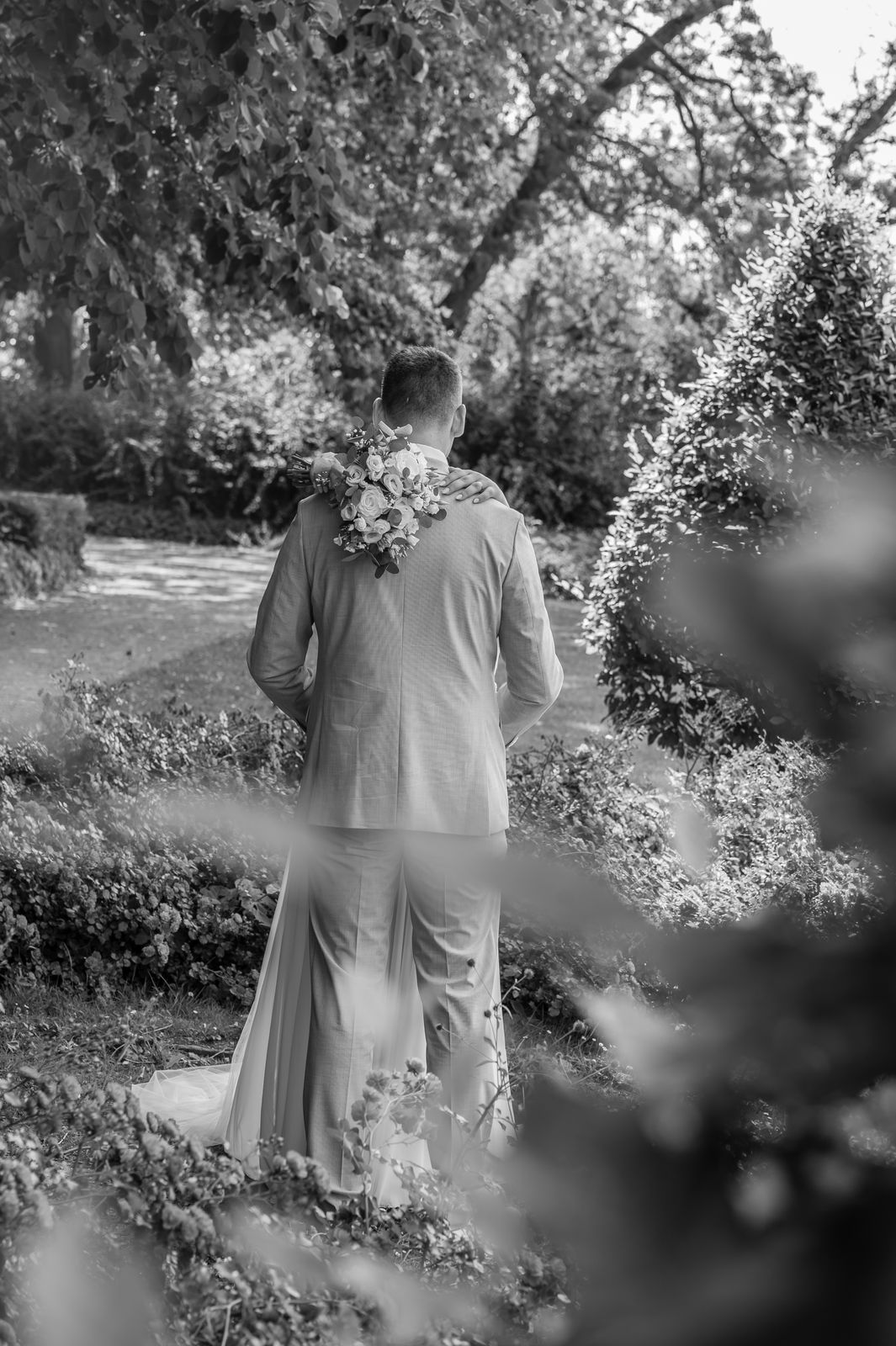 Janina & David – Hochzeit in Dortmund, Bild 8