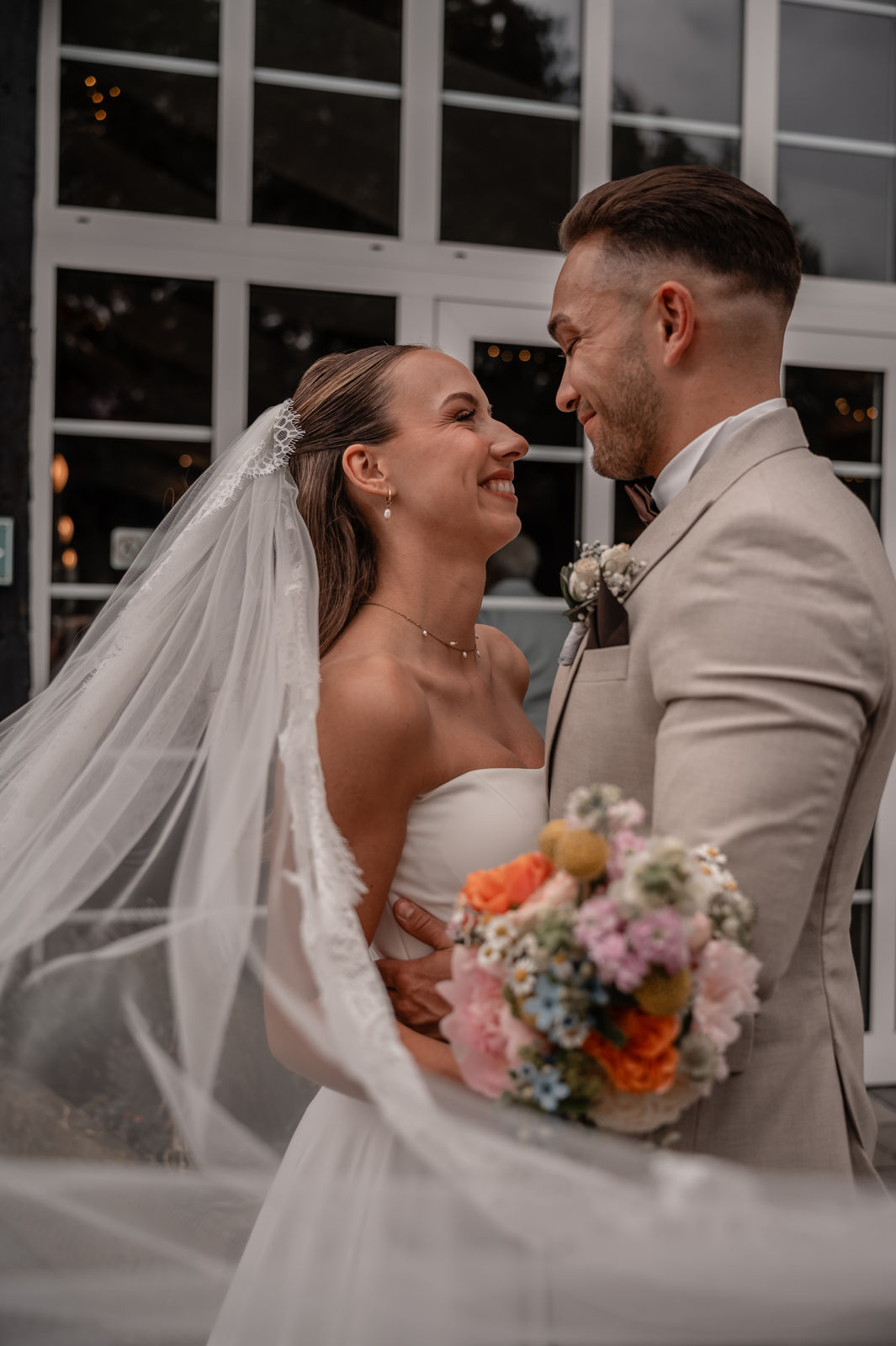 Hochzeit Louisa & Mirco – Nordkirchen & Werne, Bild 36