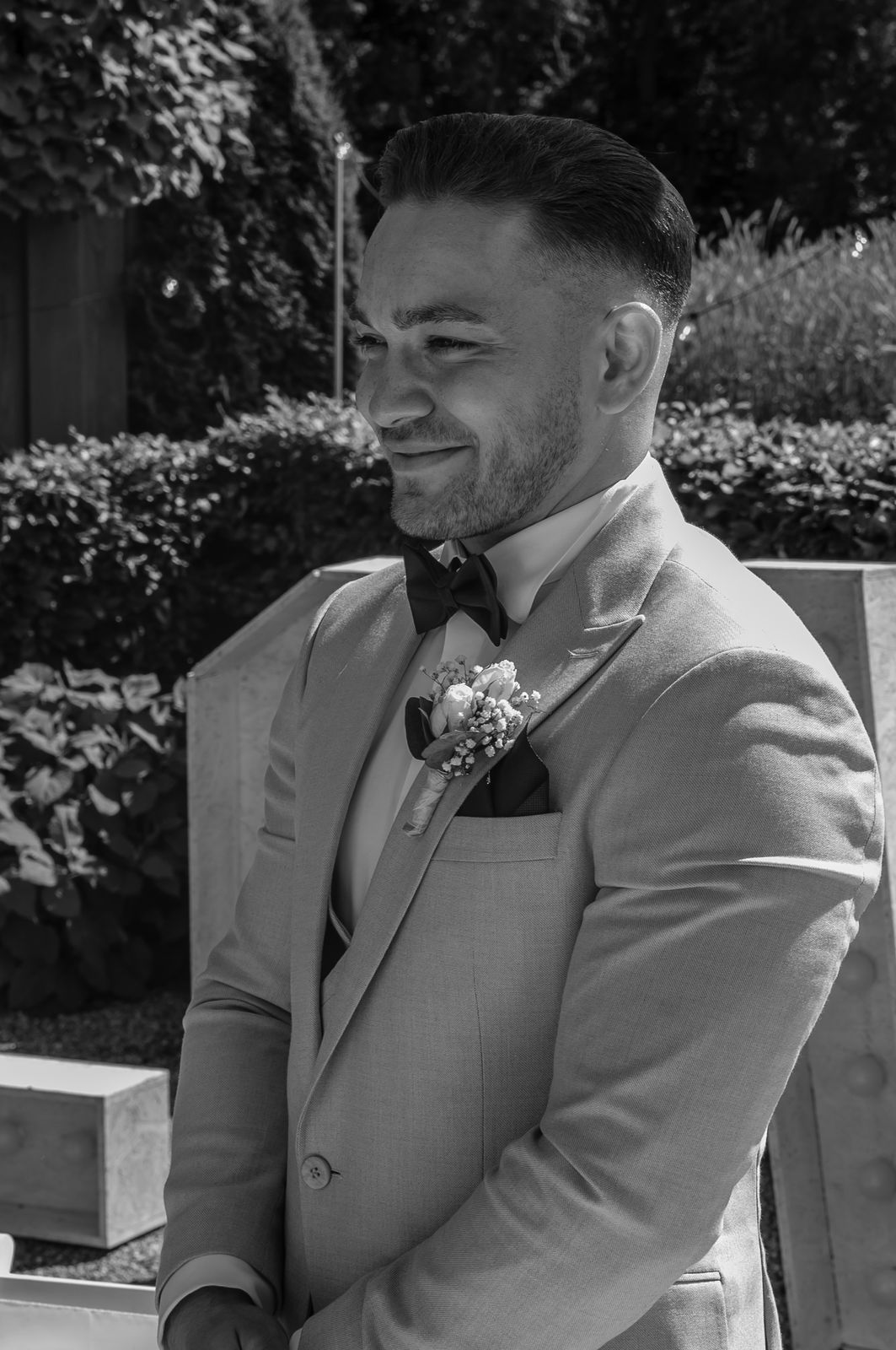 Hochzeit Louisa & Mirco – Nordkirchen & Werne, Bild 22