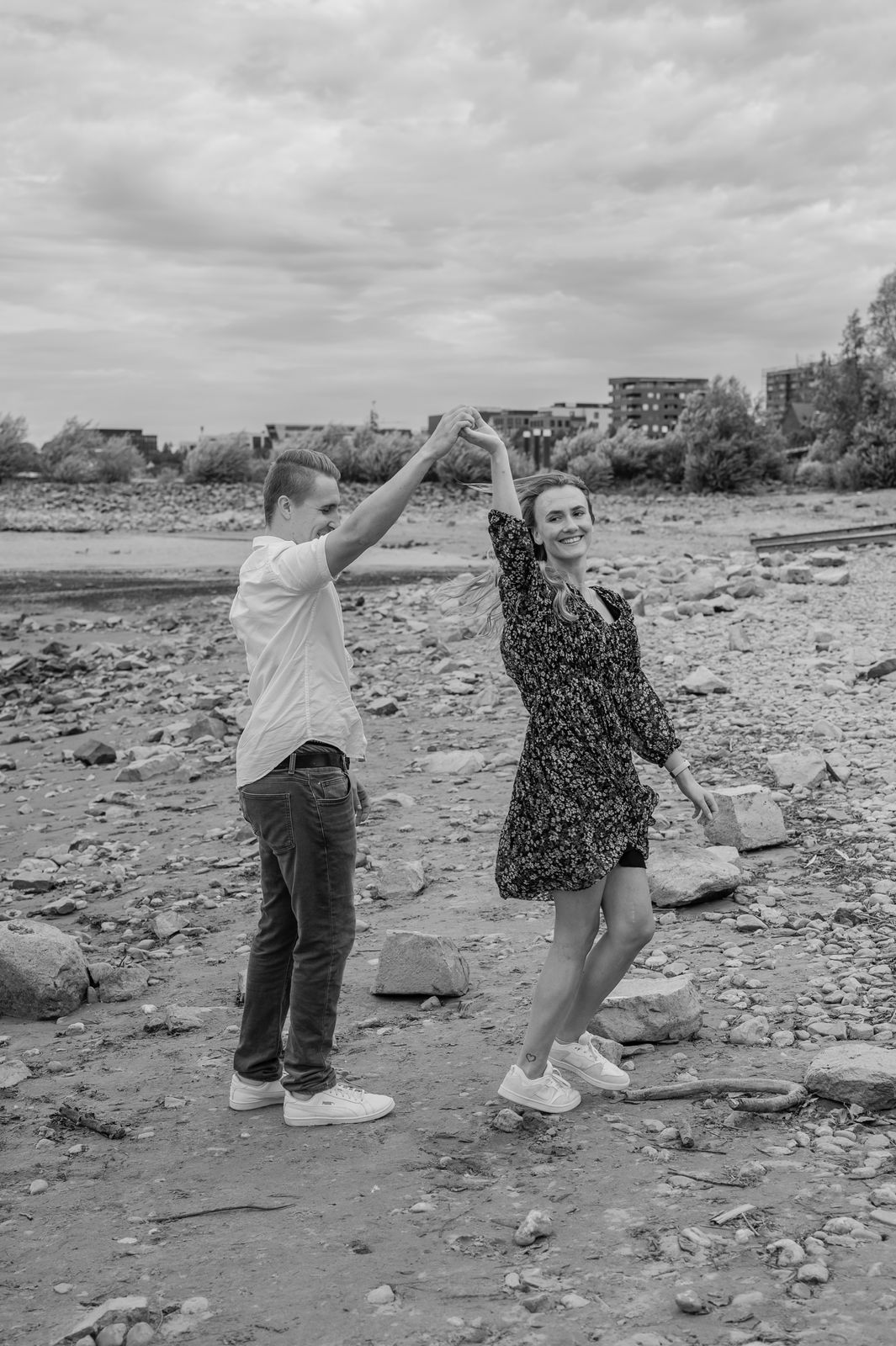 Lisa & Timo – Verlobungs- und Paarshooting, Bild 16