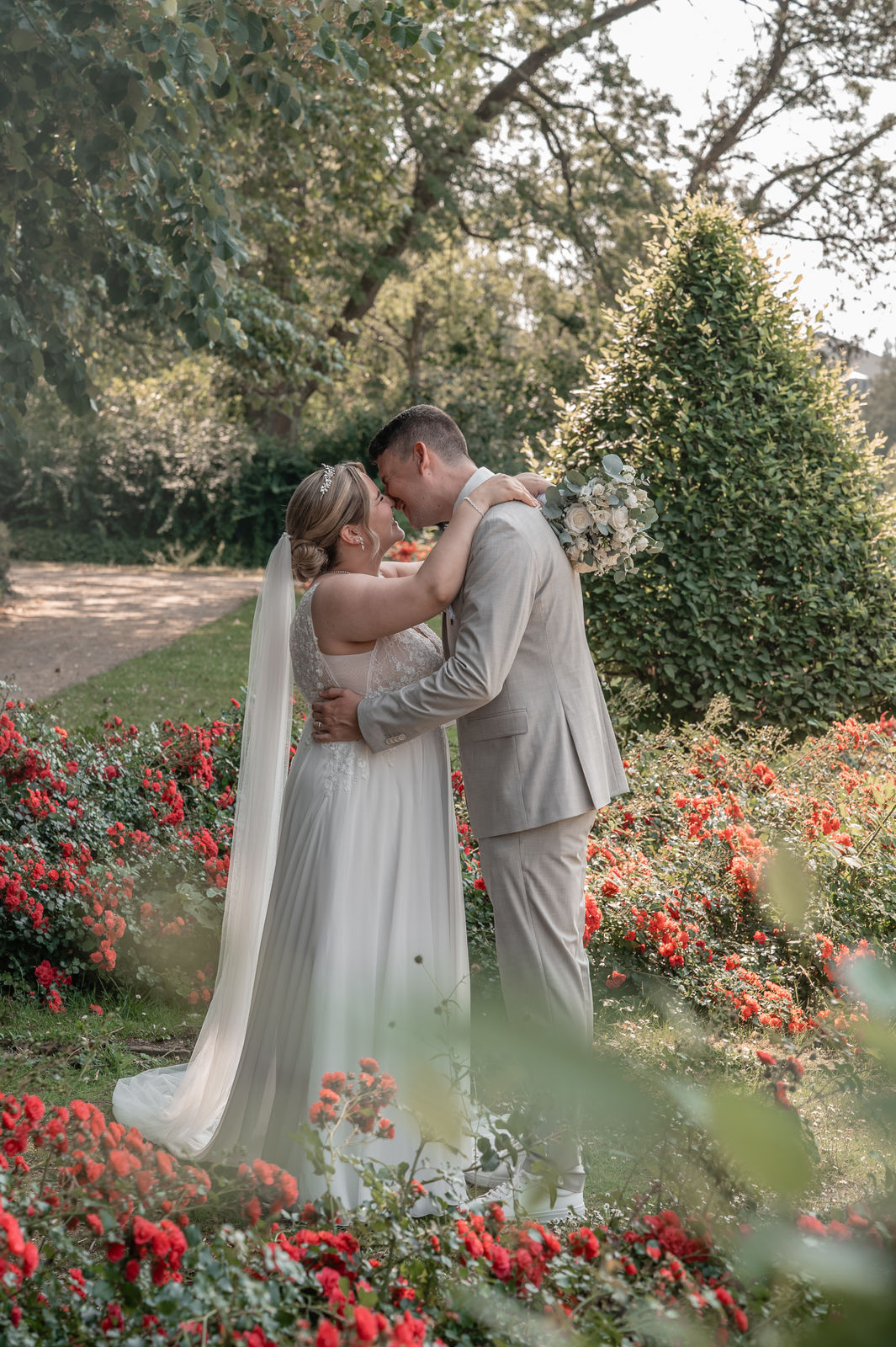 Janina & David – Hochzeit in Dortmund, Bild 13