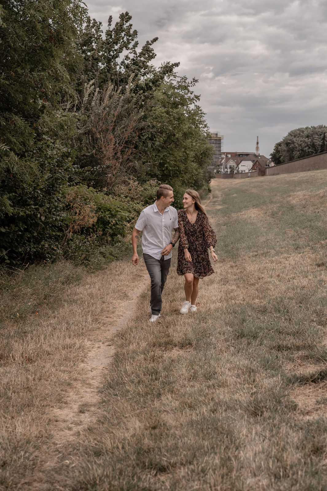 Lisa & Timo – Verlobungs- und Paarshooting, Bild 43