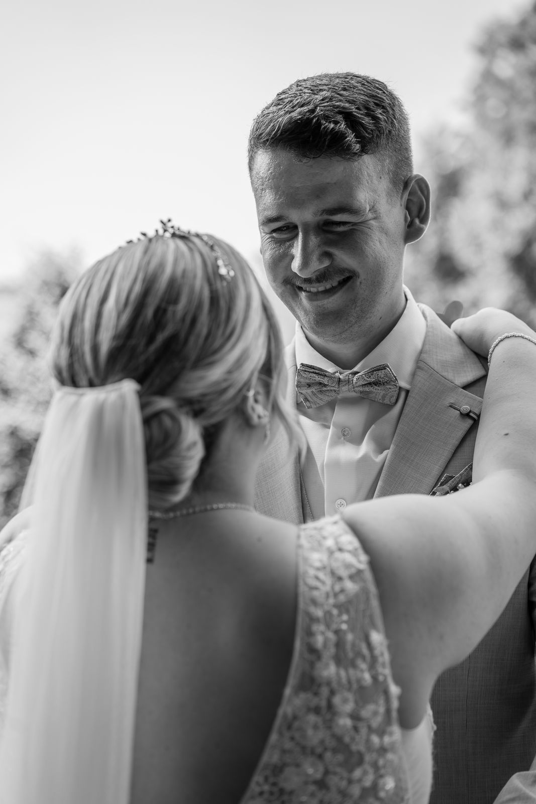 Janina & David – Hochzeit in Dortmund, Bild 22