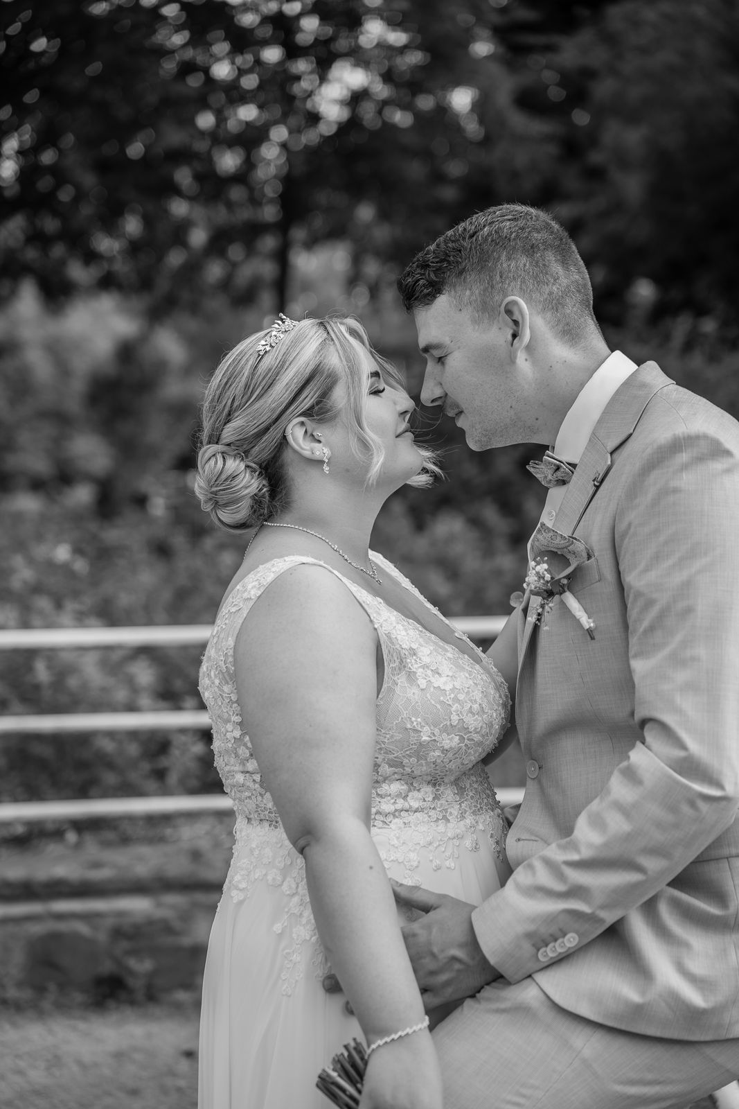 Janina & David – Hochzeit in Dortmund, Bild 78