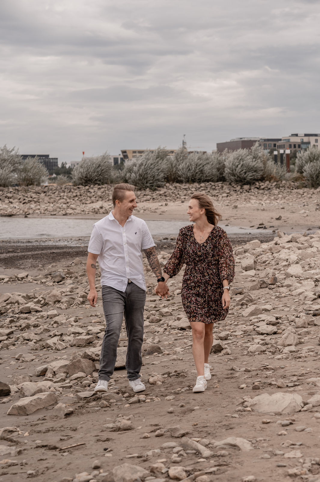 Lisa & Timo – Verlobungs- und Paarshooting, Bild 13