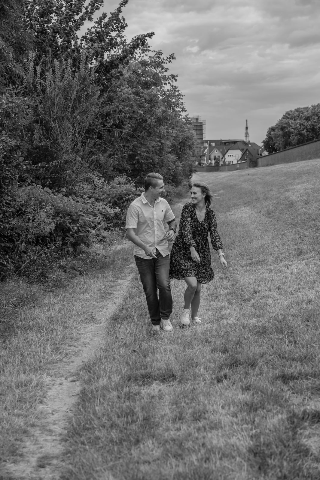 Lisa & Timo – Verlobungs- und Paarshooting, Bild 46
