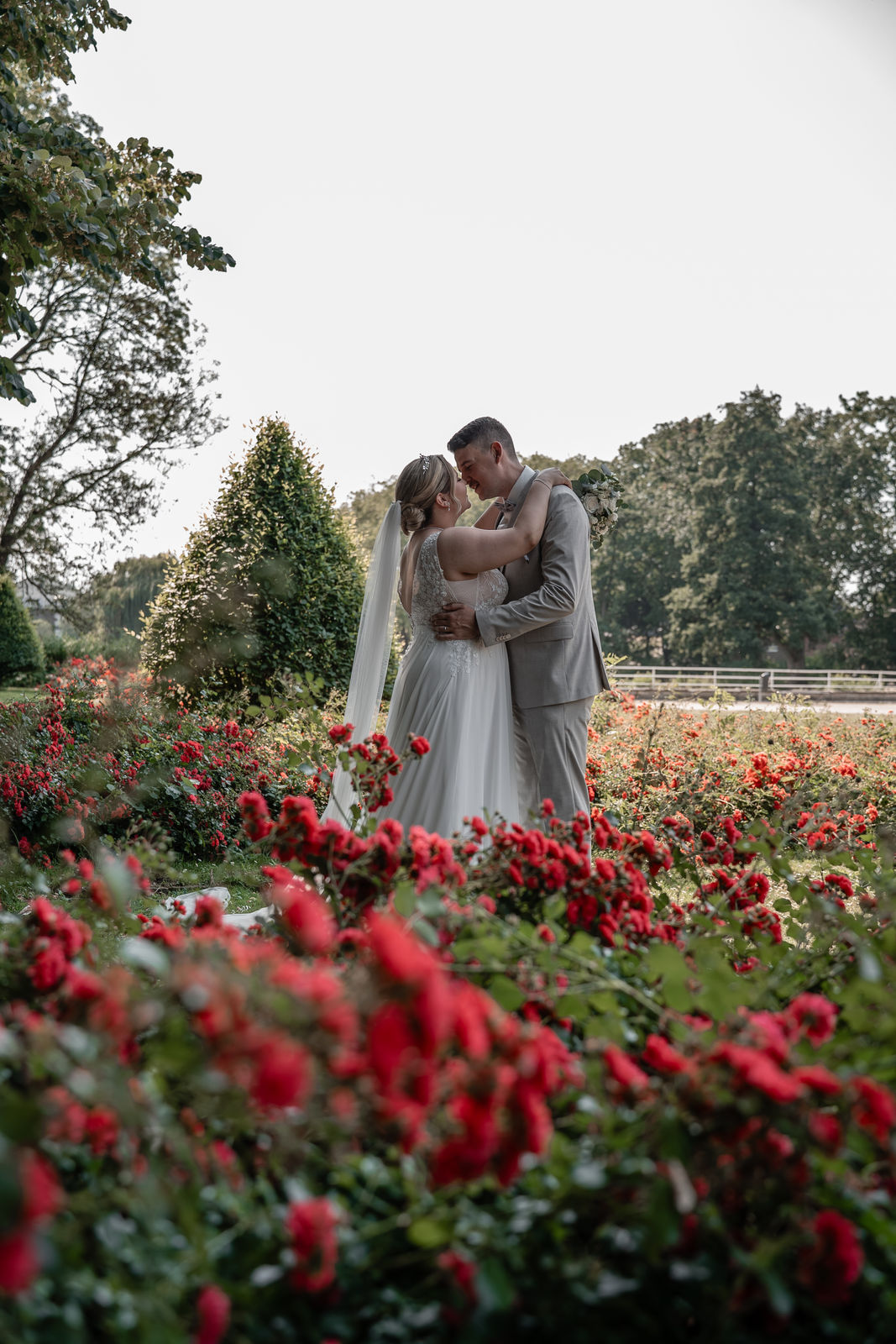 Janina & David – Hochzeit in Dortmund, Bild 9