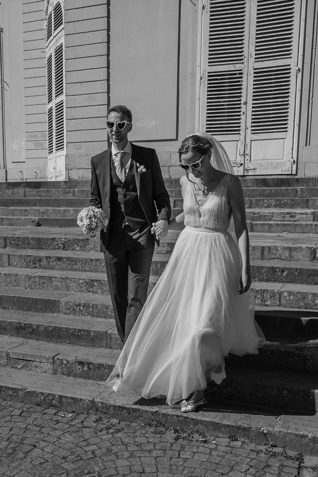 Anna & Tobi – Brautpaarshooting Düsseldorf 34