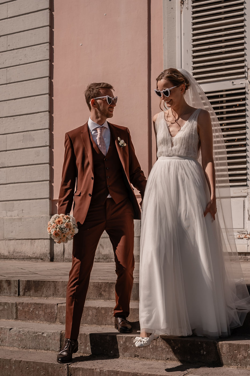 Anna & Tobi – Brautpaarshooting Düsseldorf 31