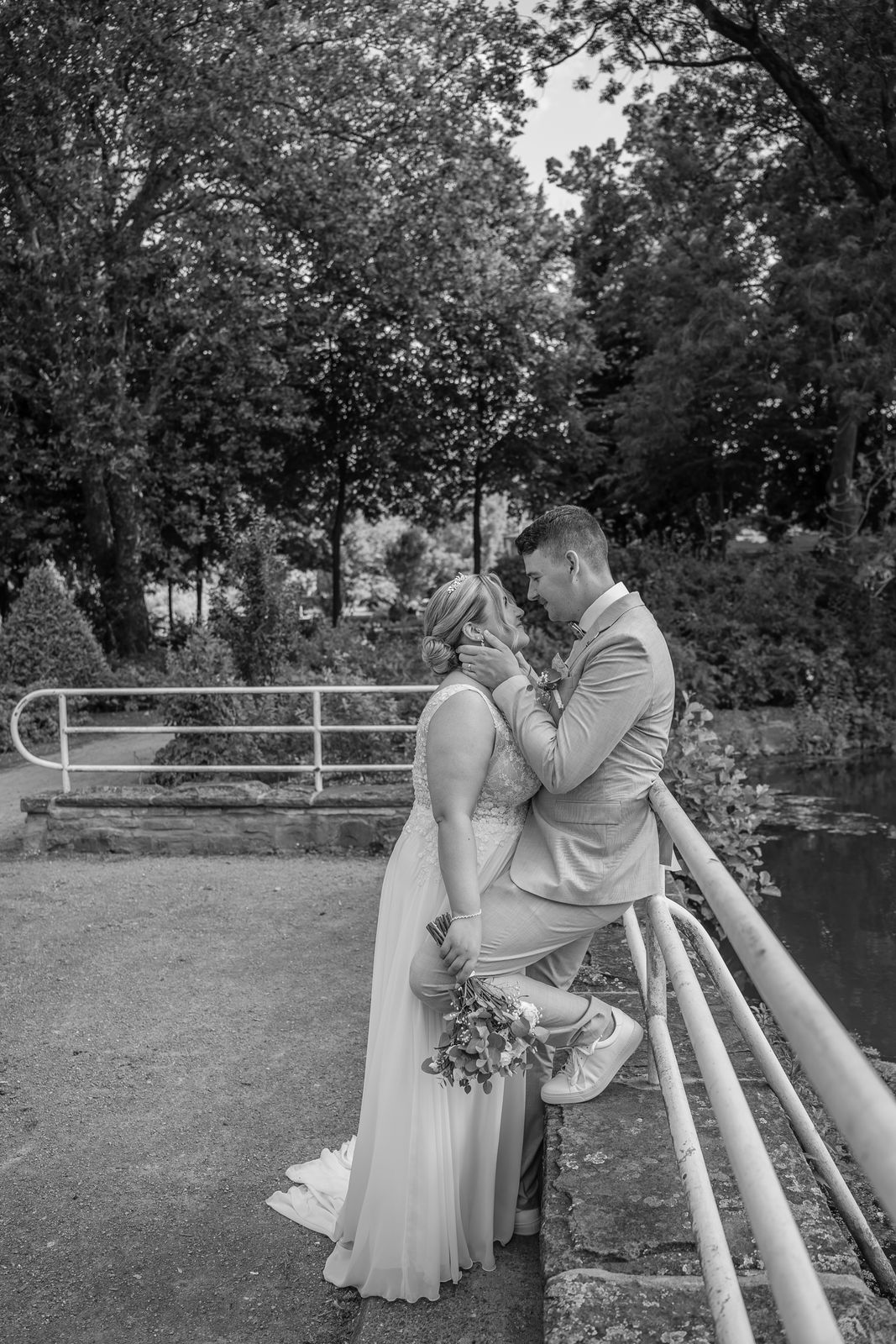 Janina & David – Hochzeit in Dortmund, Bild 80
