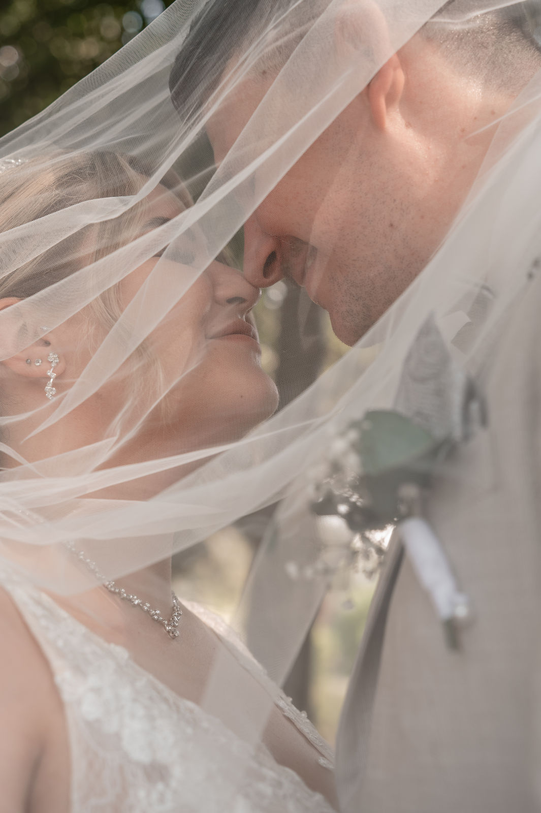 Janina & David – Hochzeit in Dortmund, Bild 45