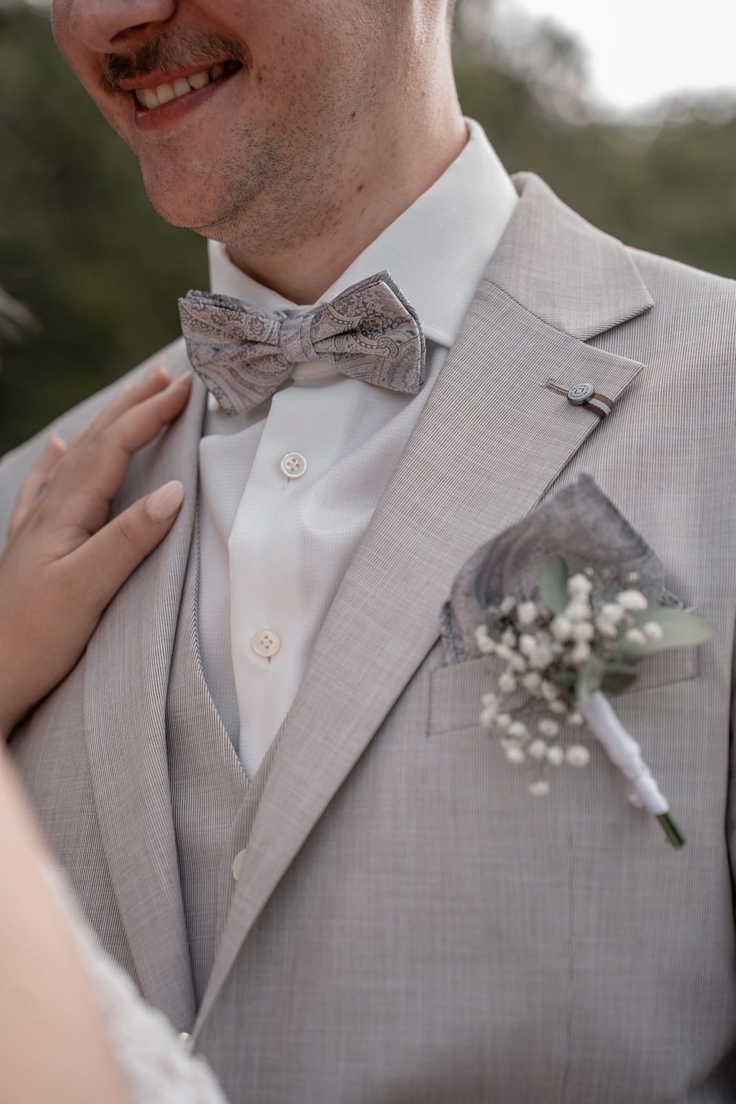 Janina & David – Hochzeit in Dortmund, Bild 85