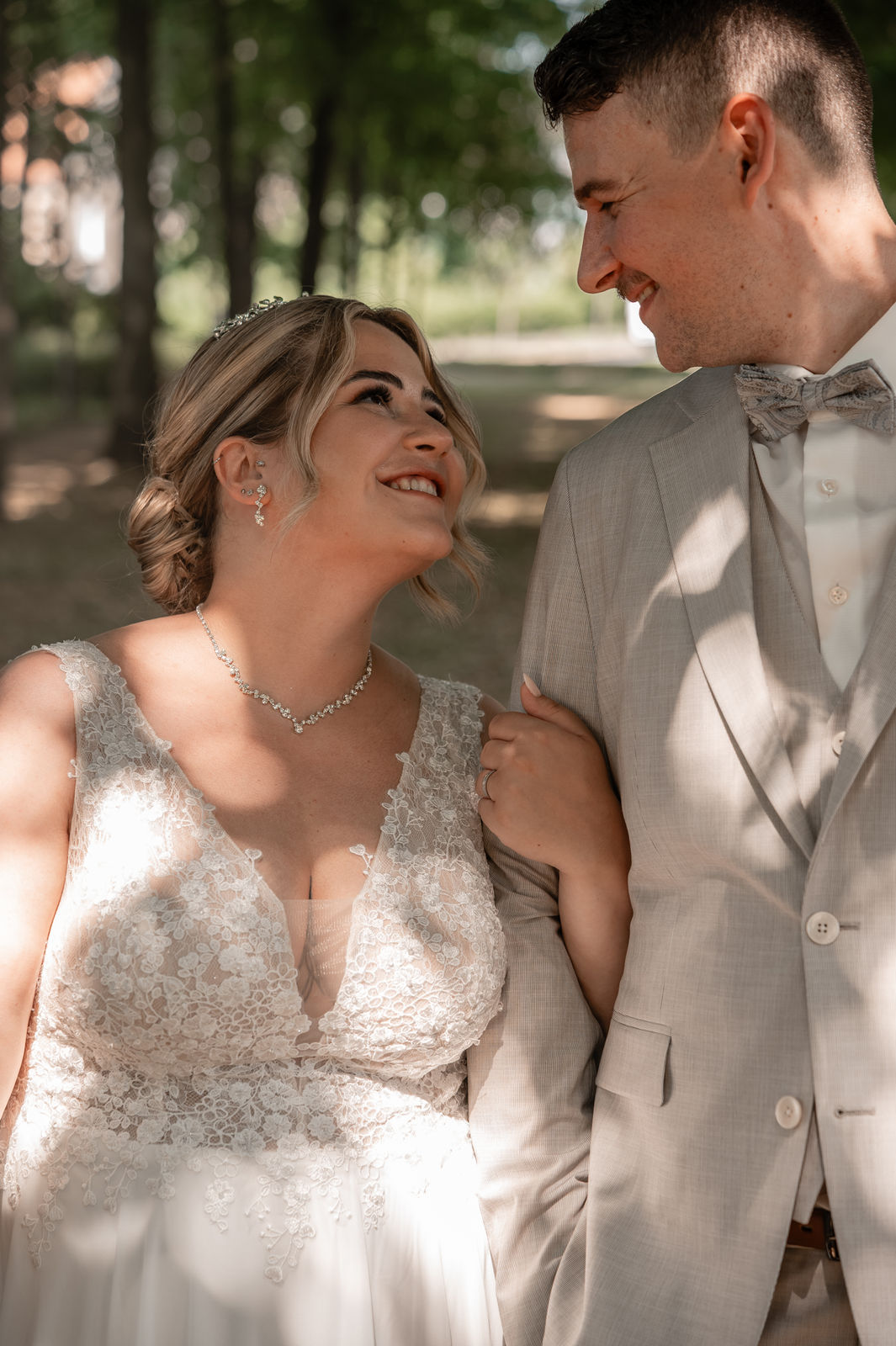 Janina & David – Hochzeit in Dortmund, Bild 63