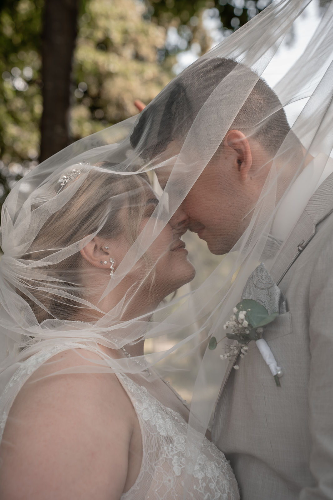 Janina & David – Hochzeit in Dortmund, Bild 43